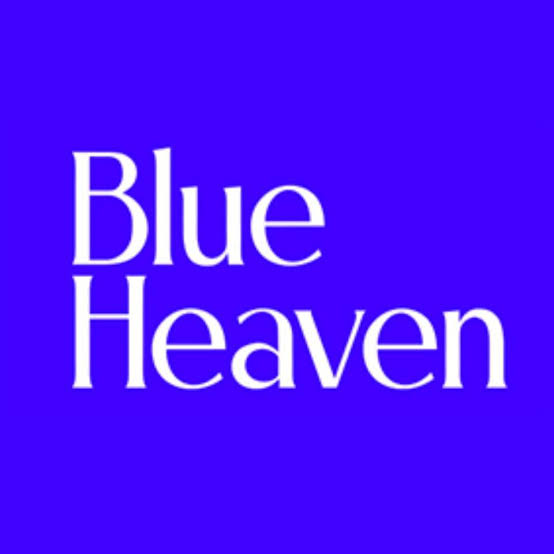 BLUE HEAVEN