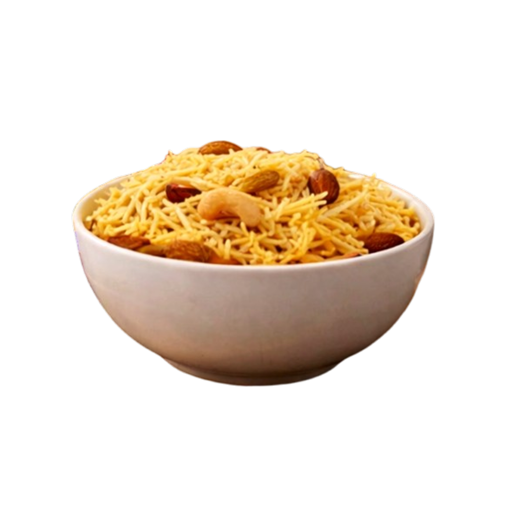 Haldiram's Panchratan Mixture Namkeen 400g
