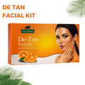 Pure Roots De Tan Facial Kit (80g)