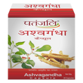 Patanjali Ashvagandha Capsule 20N