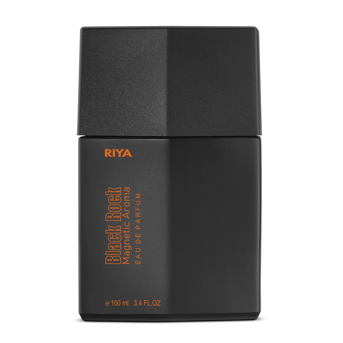 Riya Black Rock | Men's Perfume | 100 ml Eau De Parfum