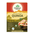 Organic India
Quinoa