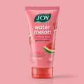 Joy Watermelon Cooling Glow Gel Face Wash 150ml