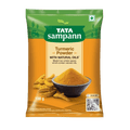 Tata Turmeric Powder, Haldi Powder