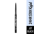 Blue Heaven
24hr Stay Kajal Black Waterproof - Jet Black
(0.30g)