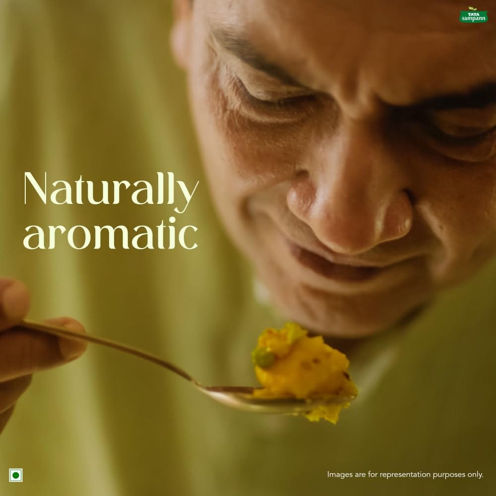 Tata Turmeric Powder, Haldi Powder