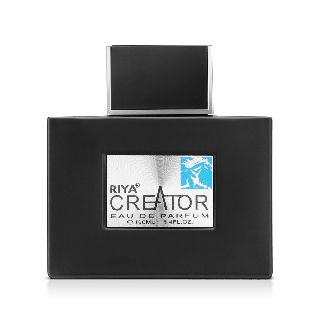 Riya Creator | Men's Perfume | 100 ml Eau De Parfum