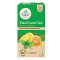 Tulsi Green Tea Honey Lemon 25 teabags