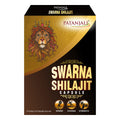Patanjali Swarna Shilajit Capsule 10N