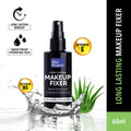 Blue Heaven
Long Lasting Makeup Fixer