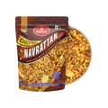 Haldiram's Navratan Mixture Namkeen 400gm